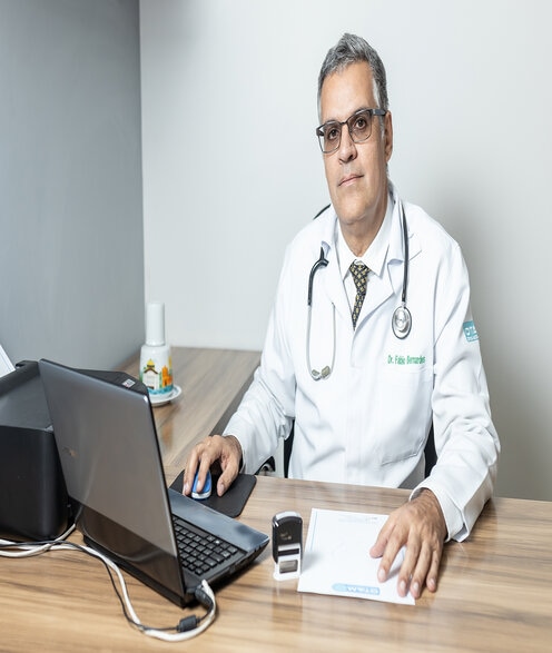Dr. Fábio Veludo