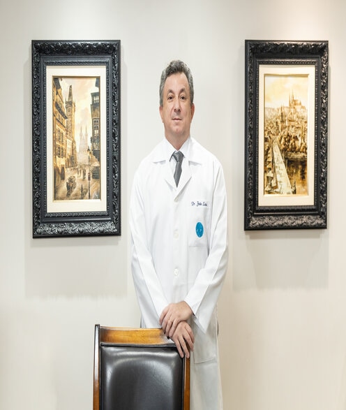 Dr. João Luis Cabral